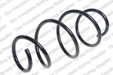 Coil spring Lesjofors 4073002 for Renault Clio IV (BH_) 0.9 2018-2021