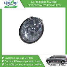 Feu avant (phare) Hyundai H-1
