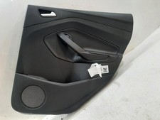 FORD KUGA ST-LINE TDCI MK2 2012-2019 5Dr Right Rear Door Card Panel OEM 2292020