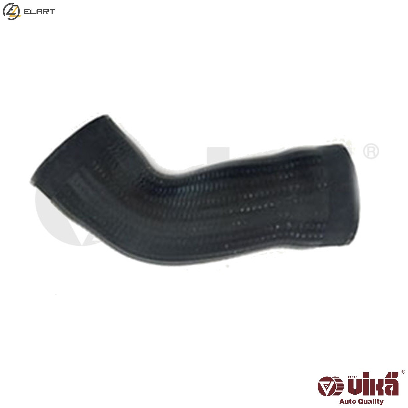 CHARGE AIR HOSE 11451780601 FOR VW PANEL/II/Box/Body/MPV VAN/CADDY FLIGHT 1.9L