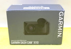 GARMIN DASH CAM X110 VOICE CONTROLLED 1080p CAMERA / NEW, FREE SHIPP.