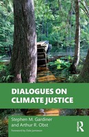 Stephen M. Gardiner (U. A.) | Dialogues On Climate Justice | Taschenbuch (2022)