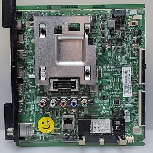 Samsung UE49RU7300K MAINBOARD BN94-00033N