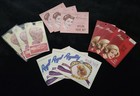 VINTAGE HAIR NETS  (Dozen Lot ) — photo 1