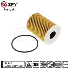 Filtro olio nuovo per Porsche 911 Cayenne Macan Panamera 2008-2017 3.6 4.8