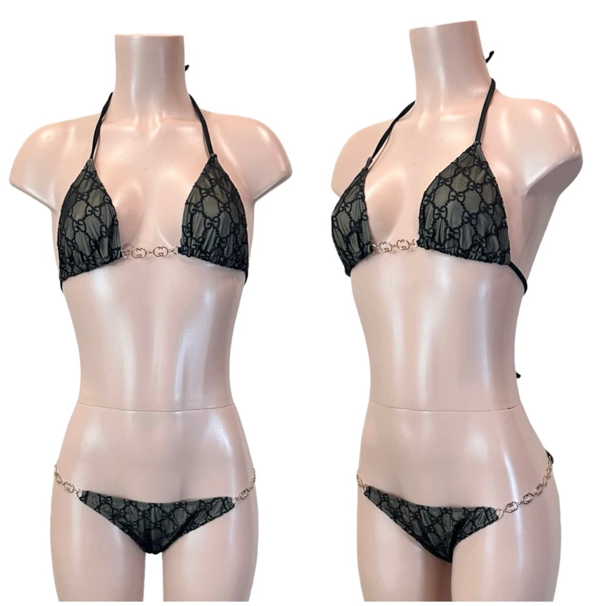 Las mejores ofertas en Gucci Bikini para Mujer | eBay