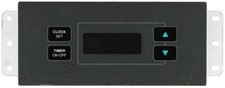 Whirlpool Range 3187284 Control Board - Gray Overlay