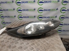 MK7 FORD FIESTA FARO/FARO (LADO DEL CONDUCTOR) 8A61-13W029-DG 2010-2015