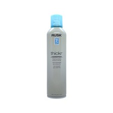 Rusk Thickr Thickening Hairspray for Fine Hai...