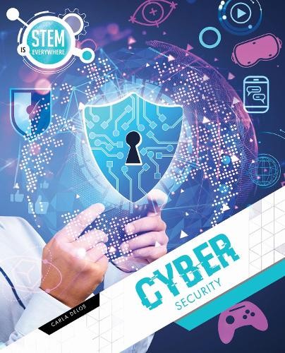 Cyber Security by Carla Delos - 9781761400452
