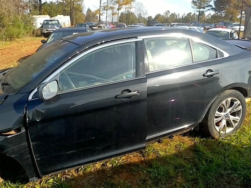 Husillo delantero de pasajero/nudillo nudillo para Ford Taurus 10-12 OEM Foto 2 de 4