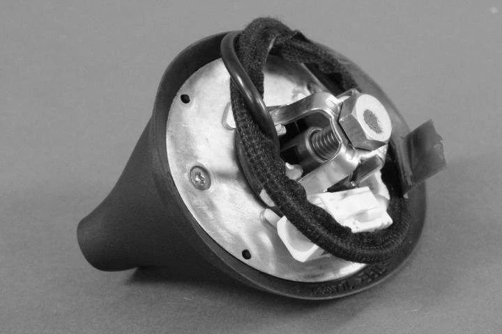 For Jeep Renegade 2016-2020 Mopar 68297890AA Radio Antenna Base Foto 3 de 3