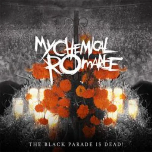 Album My Chemical Romance Music CDs for sale | eBay