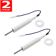 2 PACK Water Level Probe Compatible For Manitowoc All S-Series 20-0654-9 2006549