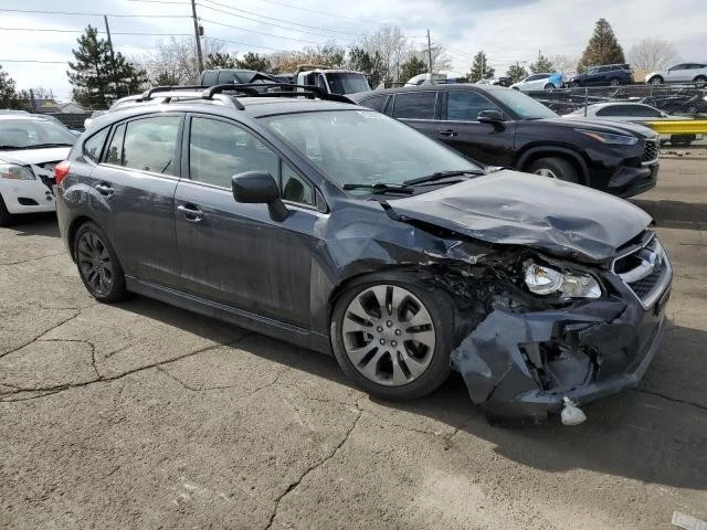 Used Glove Box fits: 2013 Subaru Impreza  Grade A Foto 4 de 4