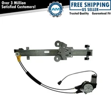 Power Window Regulator FRONT LH Left Driver for 91-95 Caravan Voyager