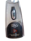 Vtg Rio Fuse 128Mb Mp3 Player With Sennheiser Earbuds & Adjustable Eq Bundle