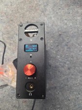 Aiyima Audio T8 63N Preamplifier Bluetooth 5.0 Hi-Fi Headphone Preamp W/Cord