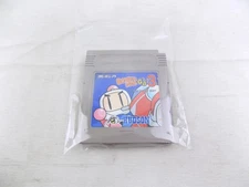 Gameboy Bomber Man GB 3 DMG-AB3J-JPN Game Boy NTSC-J Japan