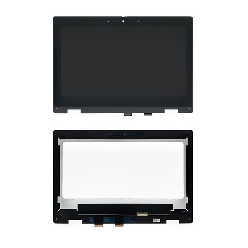 11.6" LCD Touch Screen Display Assembly for ASUS Notebook BR1100FKA-bp w/Bezel - Picture 6 of 6