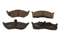 Bremsbelagsatz Scheibenbremse Maxgear 19-3391 FüR Chrysler Voyager 3 Concorde Lr