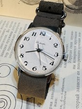 Orologio Raketa Soviet URSS 19 Jewels 2609 HA