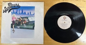 The Wanderers Soundtrack | eBay