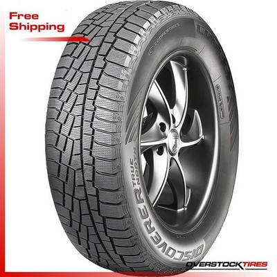 2 NEW 215/55R17 Cooper Discoverer True North 94H Tires 215 55 R17