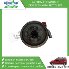 Pompe direction assistée Citroen NEMO