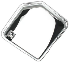 Trans-Dapt Performance Transmission Oil Pan | 9074