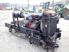 2005 Cummins Isl-370 Turbo Diesel Engine Runs Mint Video Cpl 8389 Low Miles