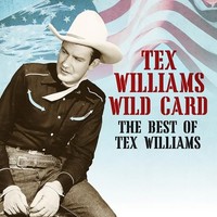 Williams - Wild Card - The Best Of Wi - Cd - G3Z