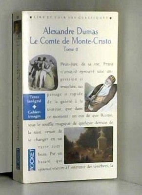 Le comte de Monte-Cristo. 9782266064279