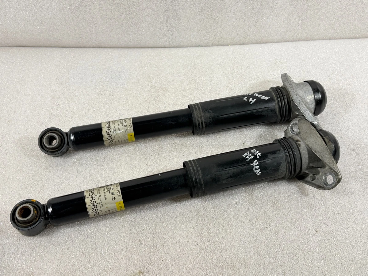 Toyota Shocks for Toyota C-HR for sale | eBay