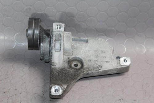 VW Polo 6R Spannelement Halter Klimakompressor 03F260885