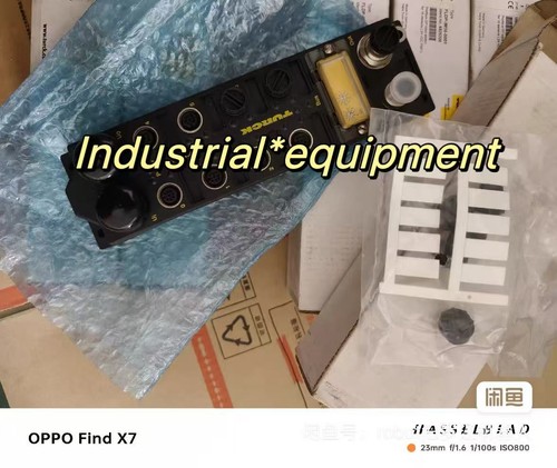 FLDP-IM16-0001 Bus Module FLDP-IM16-0001 FLDP-IM16-0001 FLDP-IM16-0001 - Picture 4 of 4