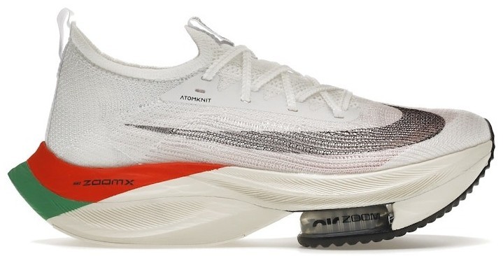 【新品】NIKE  AIR  ZOOM ALPHAFLY NEXT％ 28cm Nike Air Zoom Alphafly Next Nature Official Images Release Date