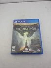 Dragon Age: Inquisition - Game of the Year Edition (PlayStation 4, 2015) No Code