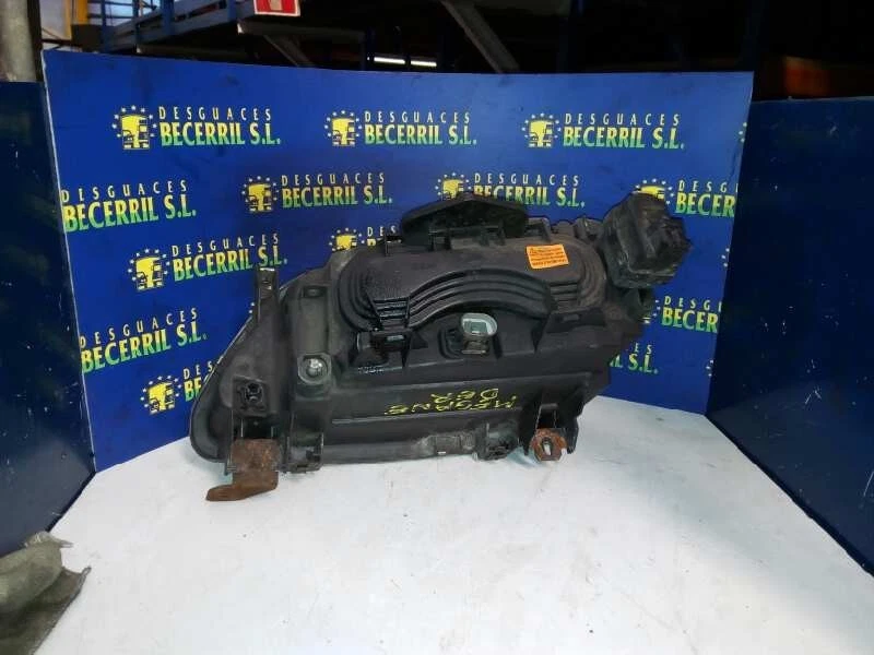 RECHTER SCHEINWERFER / 659897 FÜR RENAULT MEGANE I CABRIOLET EA0 * - Bild 3 von 4