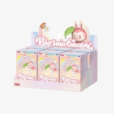 The Monsters Big Into Energy Series Confirmed Phone Charm Blind Box Figure Toys