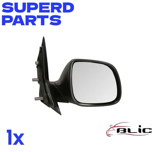 BLIC 5402-04-1623332P SIDE MIRROR OE REPLACEMENT NEW