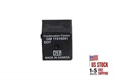 11516051 Hazard Lamp Flasher