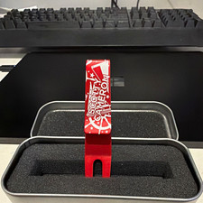 Scotty Cameron Studio Design 2026 "Smooth Sailin'" U.S. Open Pivot Tool