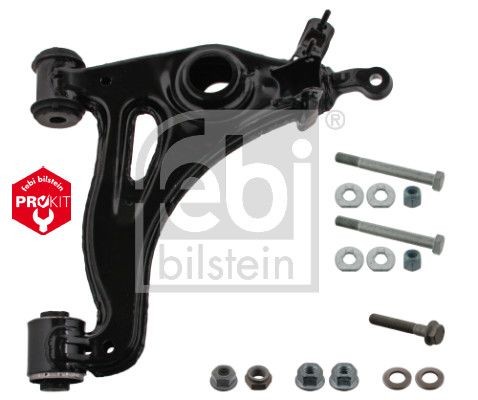 Febi Bilstein Lenker, RadaufhüNgung Vorne Rechts Unten FüR MERCEDES-BENZ-image