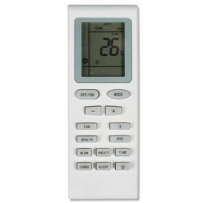 Remote Control For TRANE YB1F2F Air Conditioner