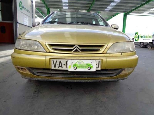 9635220680 TURBOLADER / GARRETT / GT15 / 2459613 FÜR CITROËN XSARA BERLINA 1.9 T - Bild 9 von 10