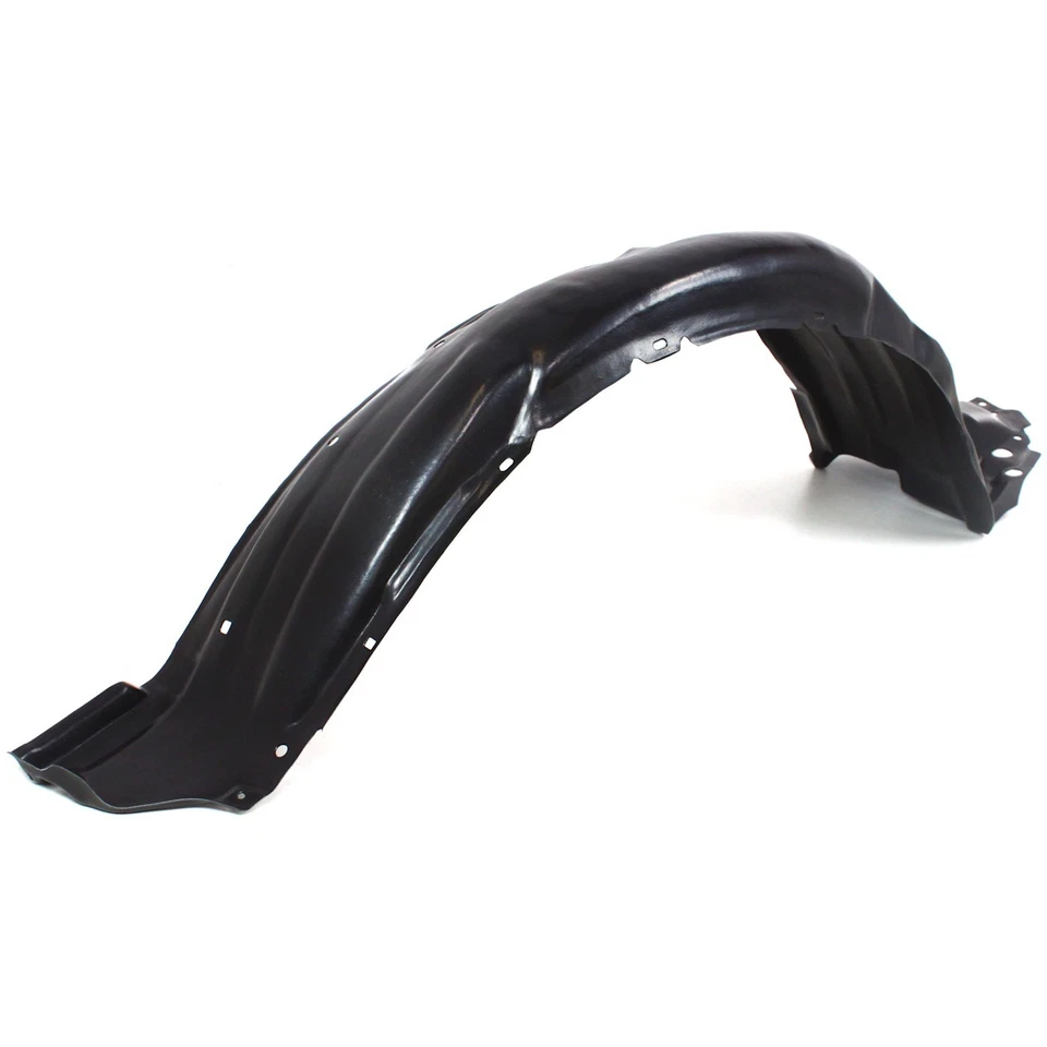 Fender Liners Front Passenger Right Side Hand  19183910 for Pontiac Vibe 09-10 Foto 3 de 4