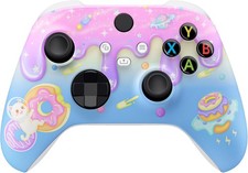 eXtremeRate Replacement Shell for Xbox Series X S Controller - Unleash Your Styl