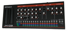 Roland JX-03 Boutique Sound Module Free Shipping From Japan