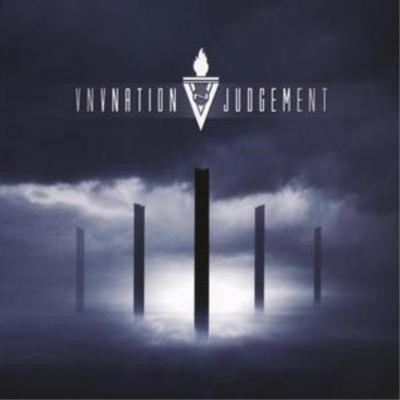 VNV Nation Judgement (CD) Album